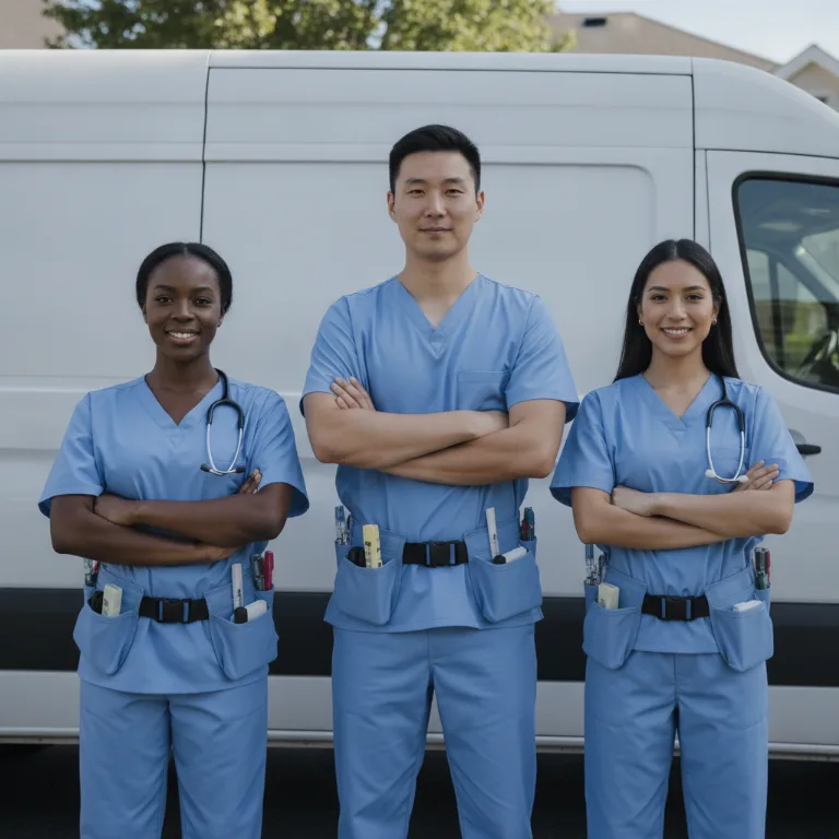 On-Call Pharmacy team in Waterford
