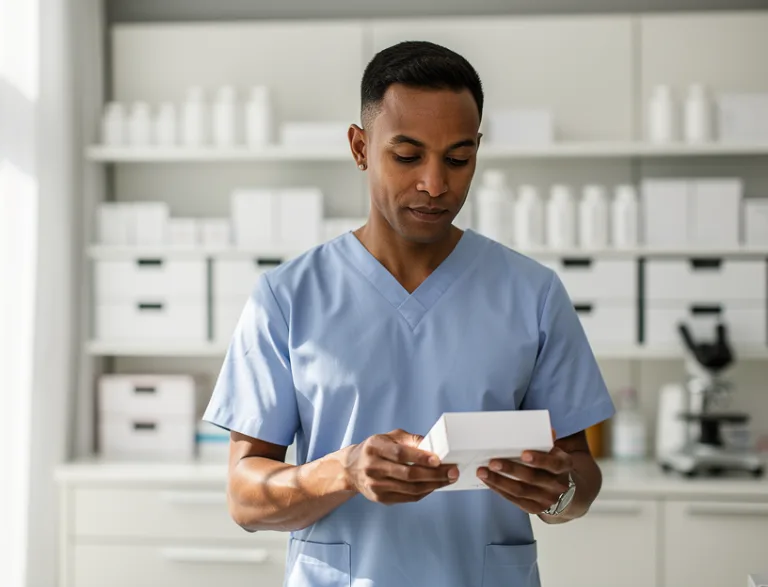 On-Call Pharmacy service in Waterford
